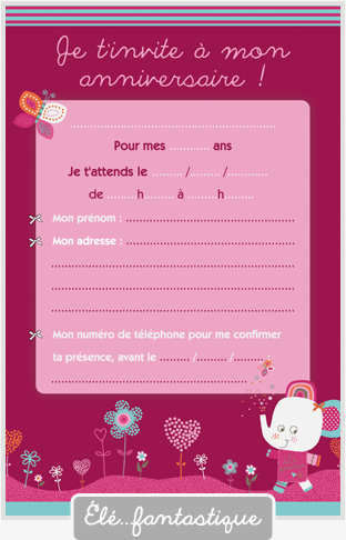invitation 2