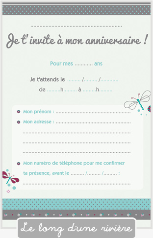 invitation 3