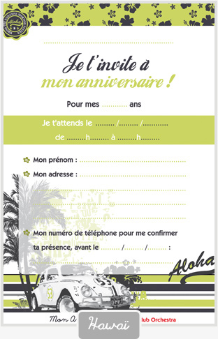 invitation 7