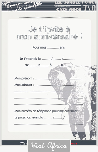 invitation 9